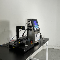 California Advanced Labeling TubeWriter 360 w/ VideoJet 1520 image 0